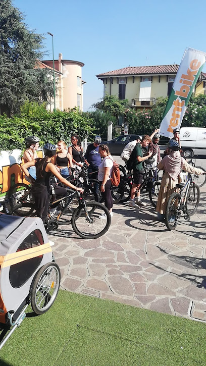 RENTandRIDE BIKE RENTAL